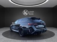 gebraucht BMW M5 Touring ''TOP Ausstattung''