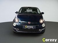 Gebraucht Fiat 500 Dolcevita 71 PS (52 kW) 2022 Kleinwagen