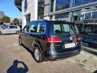 gebraucht VW Sharan Family TDI SCR 5-Sitzer