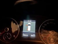 gebraucht VW Sharan Sky BMT 2,0 TDI DPF 4Motion