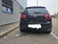 Gebraucht VW Golf V Comfortline 105 PS (77 kW) 2007 Limousine