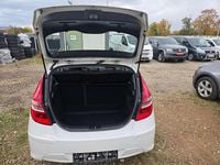 gebraucht Hyundai i30 1.6CRDI Cool