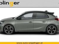 Neu Opel Corsa 110 PS (80 kW) 2025 Grau Limousine