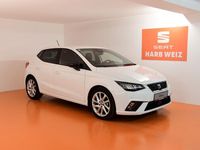 gebraucht Seat Ibiza FR Austria 1.0 TSI