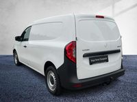 gebraucht Mercedes Citan 110 CDI Kasten BASE Lang RFK Klima AHK Shz