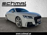 gebraucht Audi TT RS TTRS CoupéCoupé 2.5 TFSI quattro