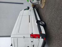 gebraucht VW Crafter 2.0tdi