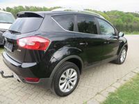 gebraucht Ford Kuga 20 Trend 4x4 TDCI DPF !! Pickerl neu !!