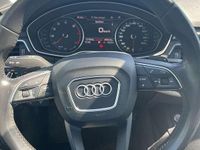 Gebraucht Audi A4 200 PS (147 kW) 2016 Kombi