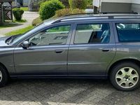 gebraucht Volvo V70 D5 AWD Summum 6 Gang Geartronic (136kW)(2005->)