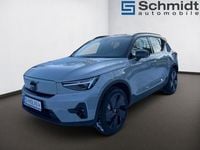 Neu Volvo EX40 Plus 185 kW (252 PS) 2026 Grau SUV