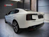 gebraucht Volvo ES90 Ultra, Single Motor Extended Range, Vollelektrisch