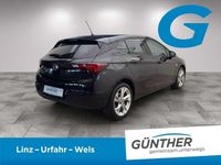 Gebraucht Opel Astra GS Line 122 PS (89 kW) 2020 Schwarz Limousine