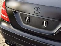 gebraucht Mercedes S65 AMG S 450 4Matic 7G-TRONIC *AMGUmbau*