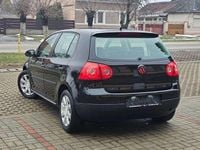 Gebraucht VW Golf IV 90 PS (66 kW) 2005 Limousine