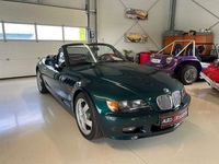 gebraucht BMW Z3 Z318 *Liebhaberfahrzeug* -Original Zustand