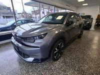 gebraucht Citroën C4 Max PT130 EAT8