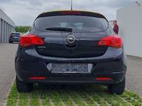 gebraucht Opel Astra Astra14 Ecotec Cool