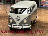 gebraucht VW T1 Kleinbus