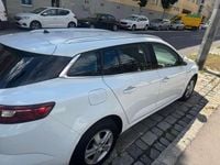 gebraucht Renault Mégane GrandTour – Kombi sehr gepflegt | Familienauto | ne