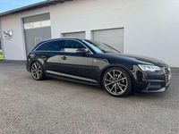 Gebraucht Audi A4 190 PS (139 kW) 2016 Kombi