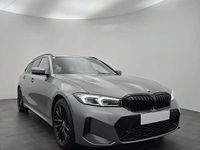 Gebraucht BMW 320 190 PS (139 kW) 2023 Kombi
