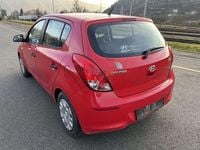gebraucht Hyundai i20 1,25 Life