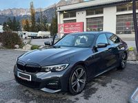 Gebraucht BMW 320 190 PS (139 kW) 2020 Limousine