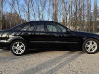 gebraucht Mercedes E320 Avantgarde