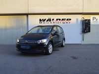 Gebraucht VW Touran Comfortline 150 PS (110 kW) 2024 Schwarz  metallicperleffektno Van / Kleinbus