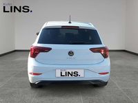 gebraucht VW Polo 4Me