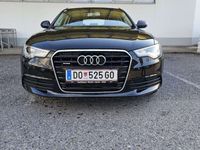 gebraucht Audi A6 Allroad 30 TDI quattro S-tronic