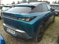 Gebraucht Peugeot 3008 Allure 136 PS (100 kW) 2025 SUV