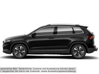 gebraucht Skoda Karoq Selection TSI ACT