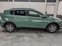 gebraucht Hyundai Bayon COMFORT FL SHZ LED NAVI RFK PDC TEMPOMAT 1.2 MP...