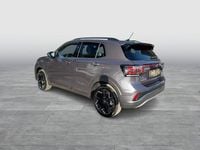 gebraucht VW T-Cross - Sport TSI