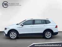 gebraucht VW Tiguan Allspace Life TDI DSG