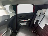 gebraucht Citroën C3 Elektro 113 MAX