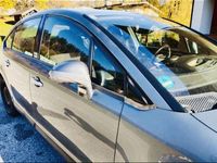 gebraucht Citroën C4 1,6 HDi 110 Exclusive FAP