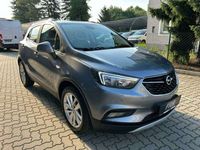 gebraucht Opel Mokka Edition Start/Stop 6-Gang Manuell (G2207)