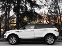 gebraucht Land Rover Range Rover evoque SE 2,0 TD4 Aut.