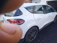 gebraucht Renault Scénic Scenic TCe 115 PF Limited Limited