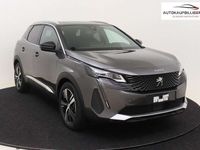 gebraucht Peugeot 3008 GT 1.6 PlugIn-Hybrid 225 hp e-EAT8