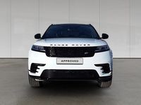 Gebraucht Land Rover Range Rover Velar SE Dynamic 300 PS (220 kW) 2025 Fuji white SUV