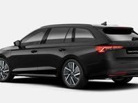 gebraucht Skoda Octavia Combi Sportline DSG Sportl ACC SideA 18Z Kessy Kam