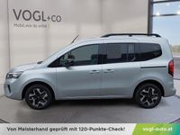 gebraucht Nissan Townstar Tekna Kombi 130PS L1