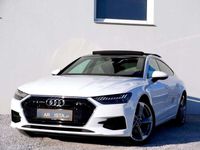 gebraucht Audi A7 50 TFSI e quattro S-LINE *Virt. Cockpit/Panorama*