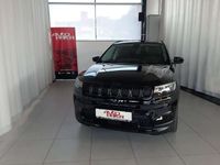 gebraucht Jeep Compass 1.3 PHEV Night Eagle 190 PS AT 4xe