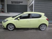 gebraucht Opel Corsa 5T ED 1.0 S/S 90PS