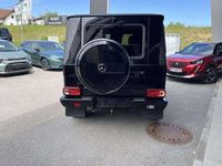 gebraucht Mercedes G350 350 G-KlasseBluetec
